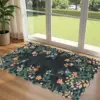 QQ Floral Doormat 8
