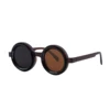 C7 Montatura Marrone Scuro Marrone