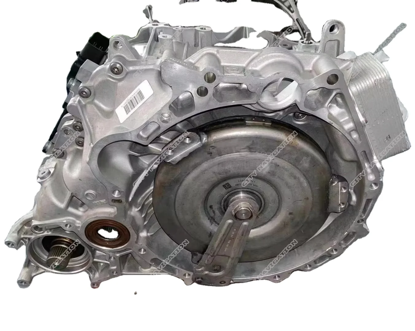 9-Speed 9HP48 Transmission for Honda (Dongfeng) Avancier UR-V 2.0L