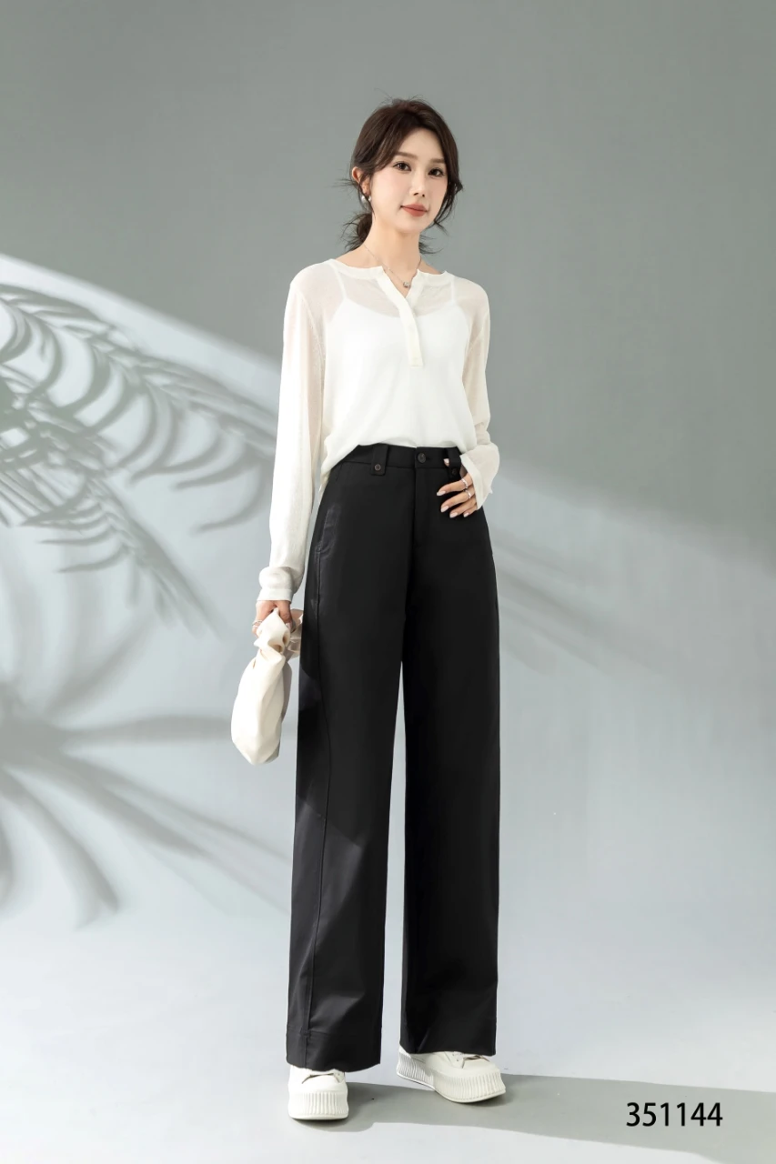 black work dress pants Black Pati Strap Corset Dress – KNYT STUDIOS main image 1
