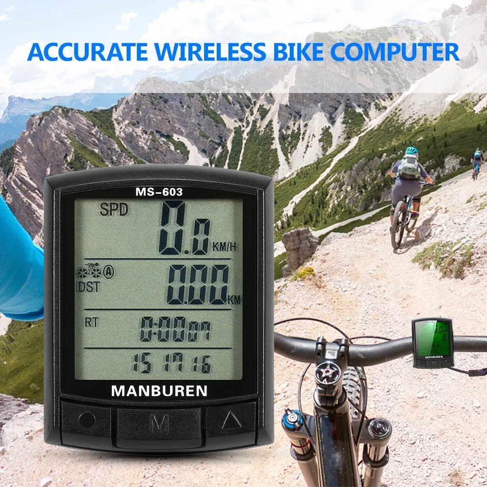 XOSS G+ Ciclocomputer Tachimetro wireless GPS Bici da strada impermeabile MTB Bicicletta Bluetooth ANT + con computer da ciclismo cadenza (Combo 1 XOSS G+ Ciclocomputer Tachimetro wireless GPS Bici da strada impermeabile MTB Bicicletta Bluetooth ANT + con computer da ciclismo cadenza (Combo 1