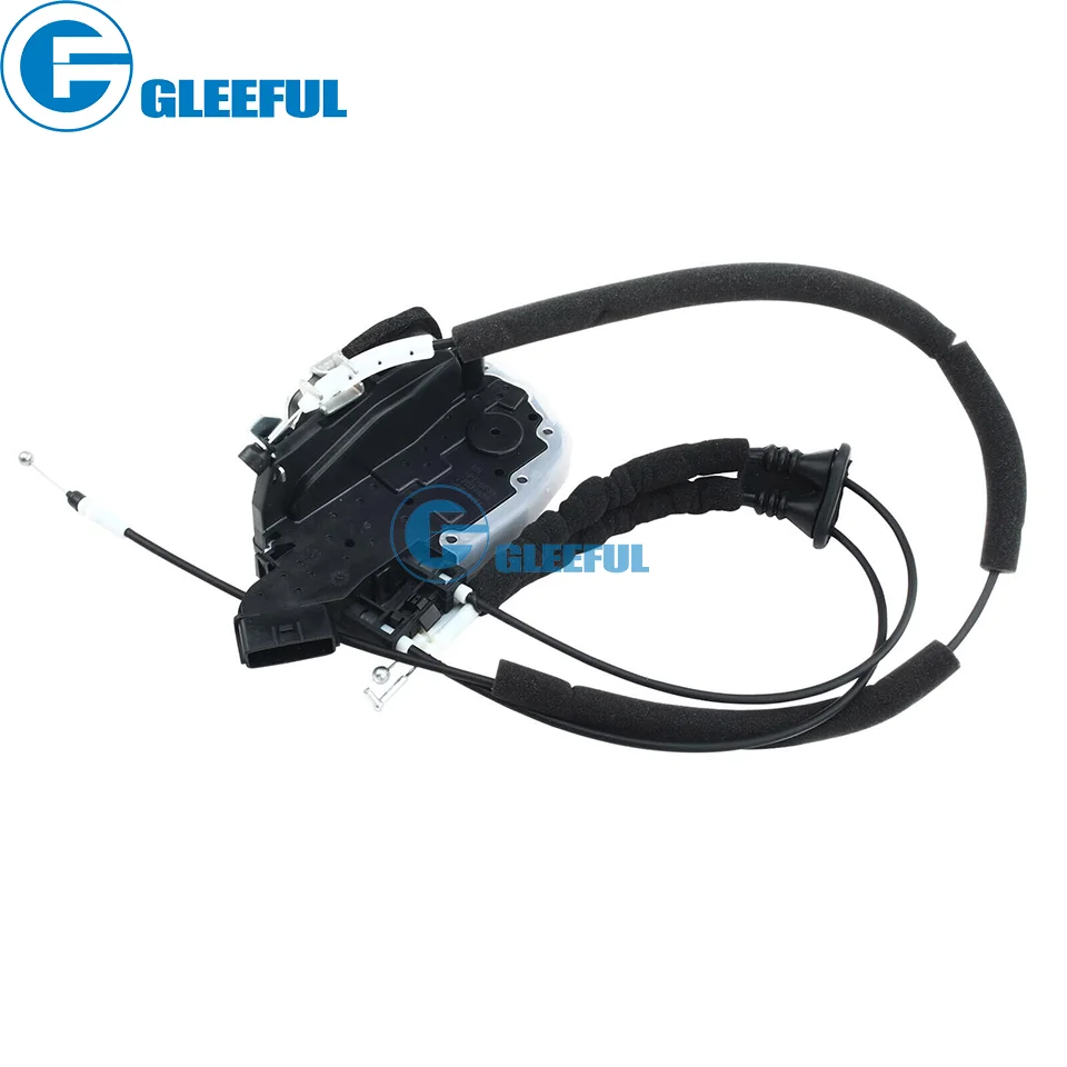 Auto Part Car Door Lock Parts Front Right Door Lock Latch Actuator 937