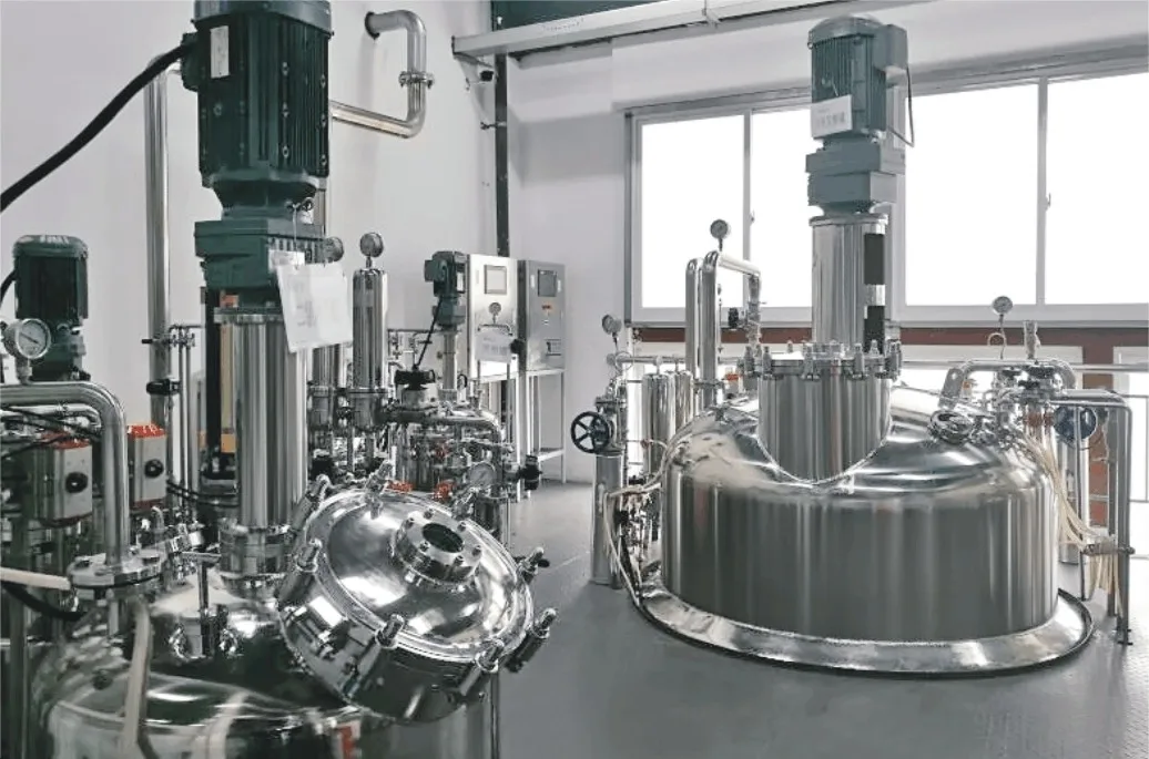 Адипогены в биоакторах субнаутика стоит того биореактор