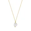 Baroque pearl 10-12mm 42 5cm 14g-gpn22