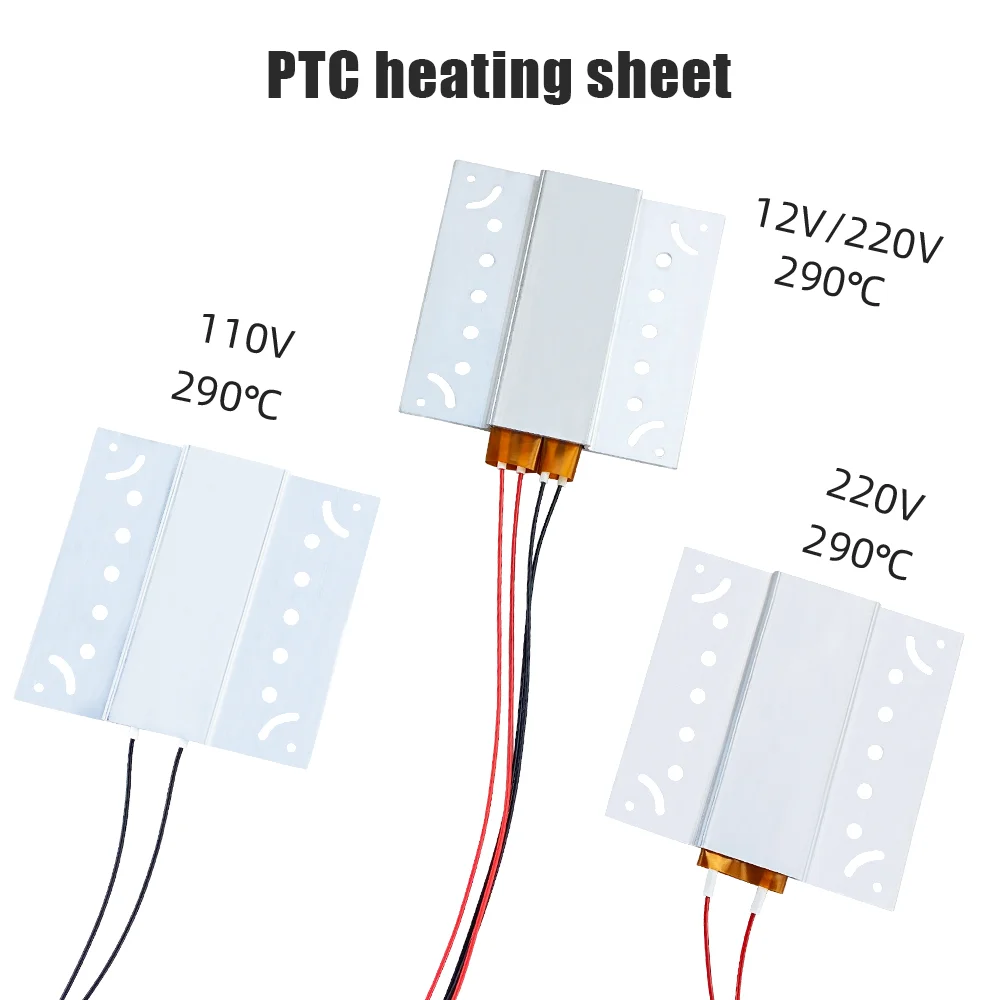 Plaque Chauffante 220V 80W Pour Incubateur Œufs - Pièce Rechange DIY Éclosion