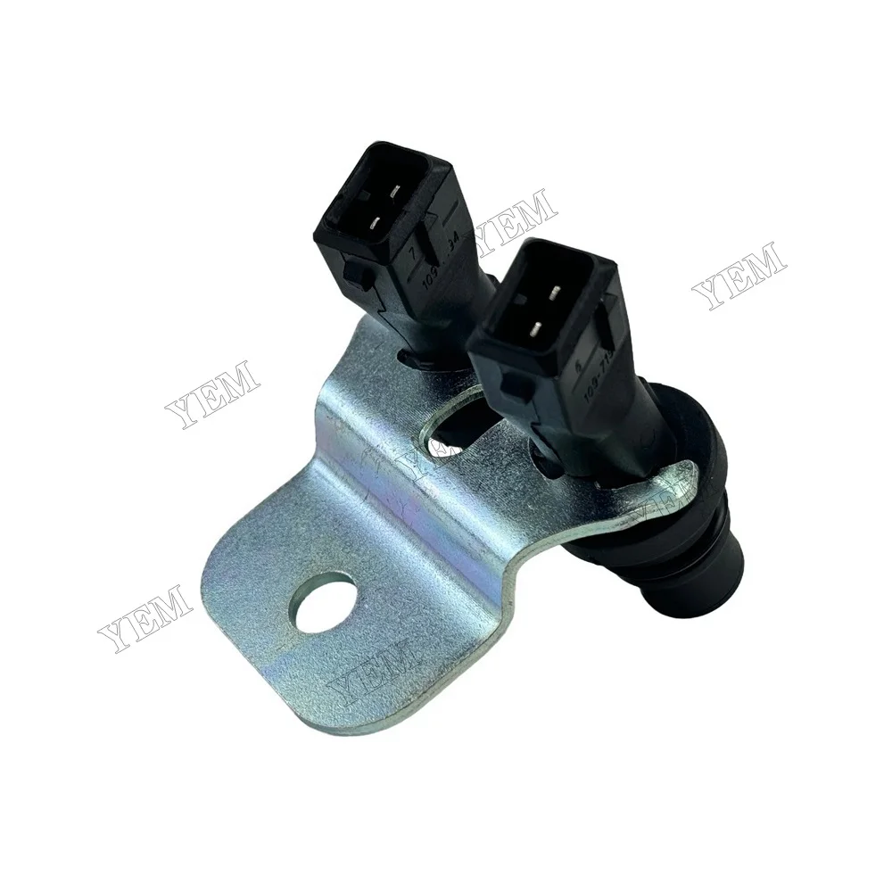 Camshaft Sensor 109-7194 109-7195 Fit for Caterpillar C9 Engine Parts 4