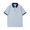 Heather Gray+Navy blue