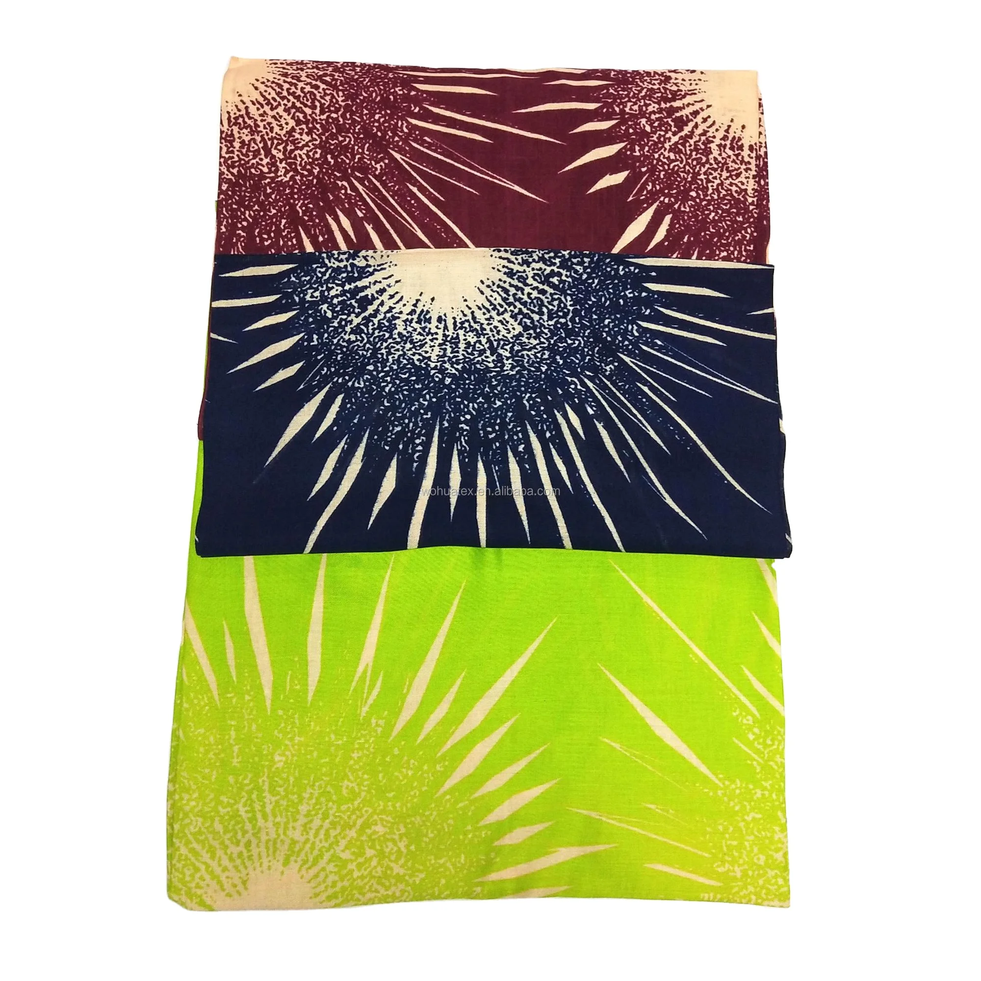 Оптовая продажа 100% вискоза вискозная ткань с