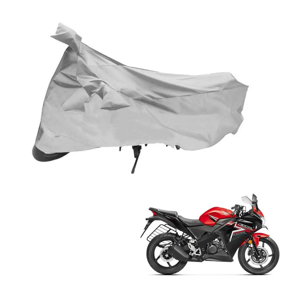 sports bike cover