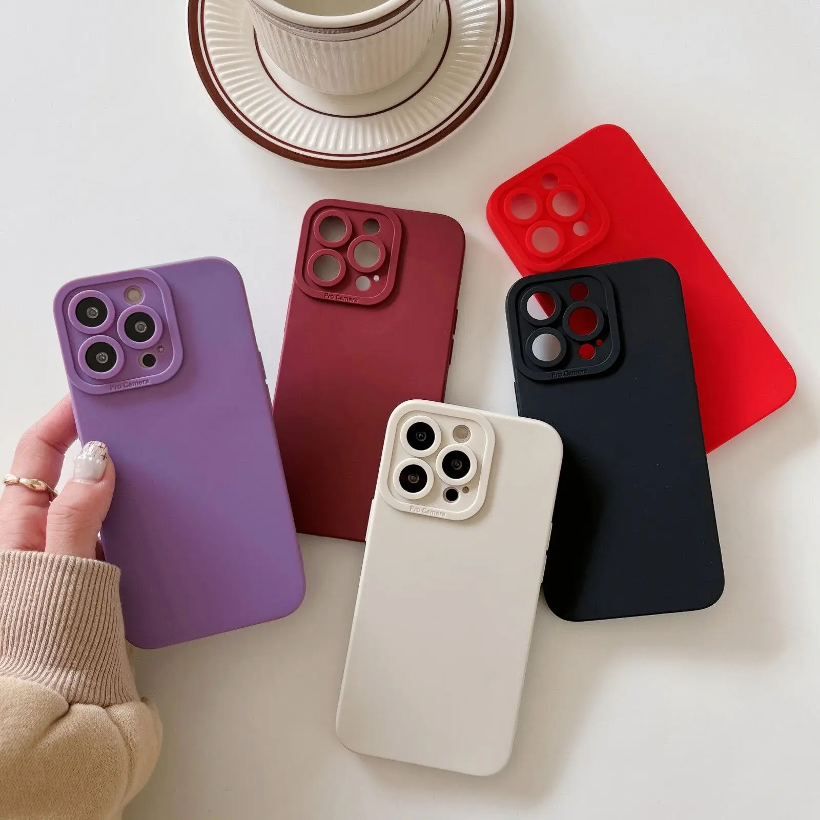 Korean Cute Phone Cases Bulk,Wholesale Silicone Phone Case Custom