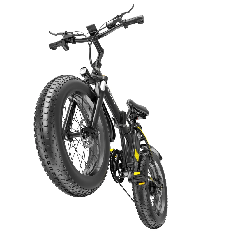 RADMINI Electric Folding fat Bike