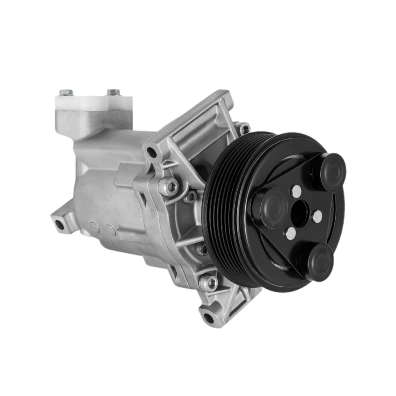 CR10 Car A/C AC Compressor  92600CJ60B for TIIDA Auto AC Compressor for NISSAN 92600-CJ60A CR10 92600-CJ60C MSGNIS821