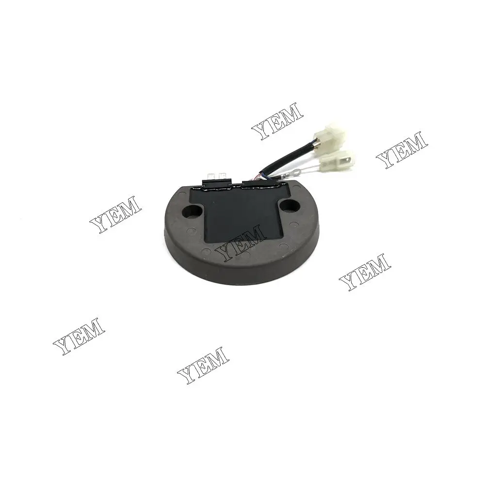 V1505 Regulator Assembly 17472-64604 for Kubota Engine Part 2