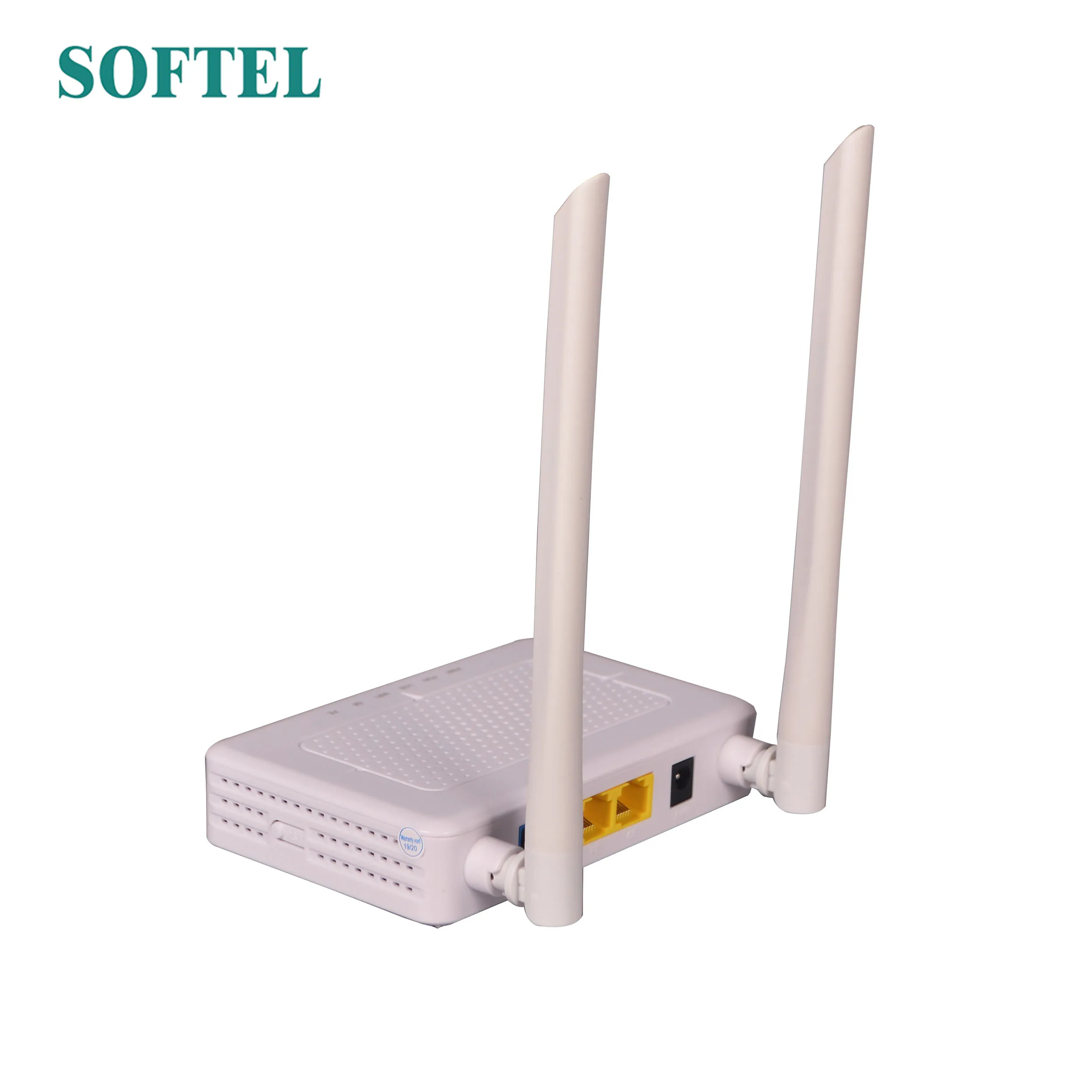 Xpon ONU Wifi SC UPC Onu Router FTTX Ont Fibra Optica