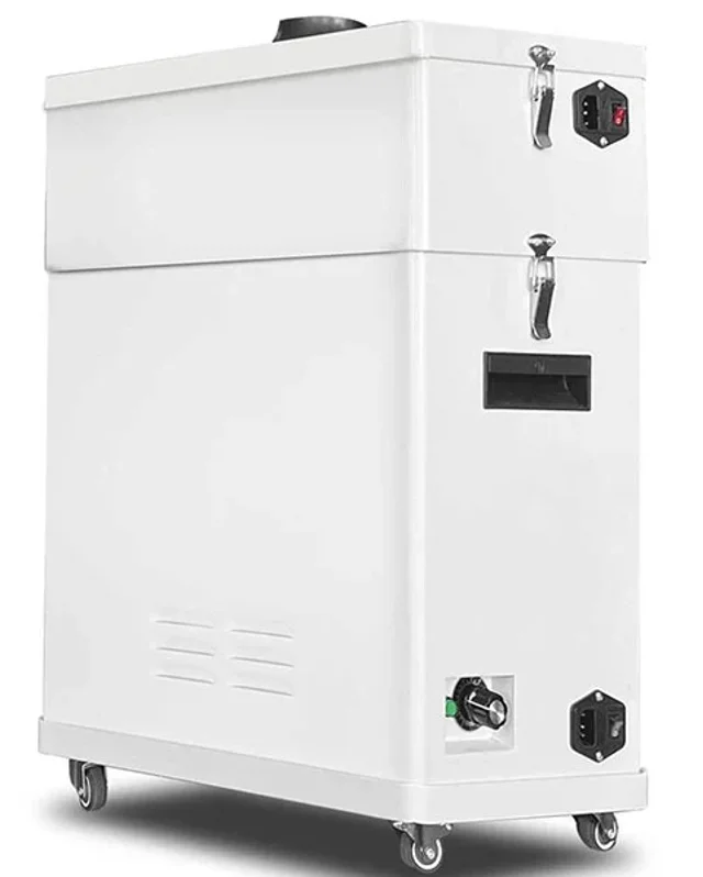 Factory Outlet  Smoke Air Purifier  smoke filter machine other air cleaning equipment for DTF printer printing