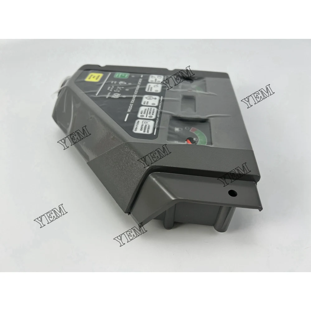 S130 S150 S160 S175 S185 S205 Left Instrument Panel 6689754 for Bobcat Engine Part High Performance 2