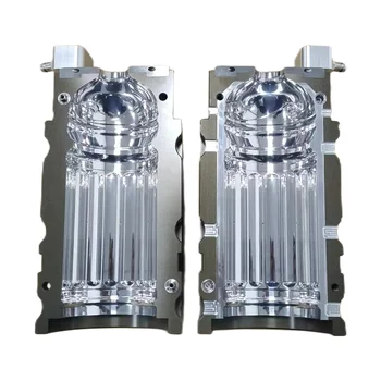 High-end Customized 1000ml Blowing Molds for PET Production Line Are Suitable for Krones Has Excellent Quality