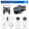 Black(Without obstacle avoidance function)