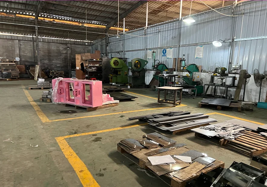 Guangzhou Arrow Electronics Technologies Co., Ltd. 3