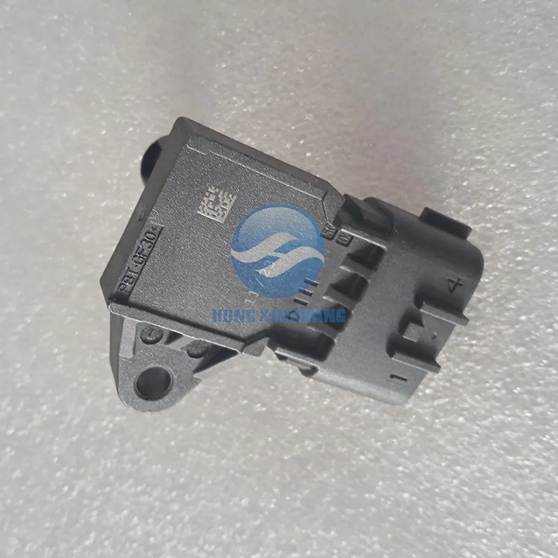 QSB6.7 Diesel Engine Parts Pressure Temperature Sensor 4921322 4903286 ...