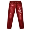 Rojo