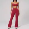 cerise pourpre - Sangle fine