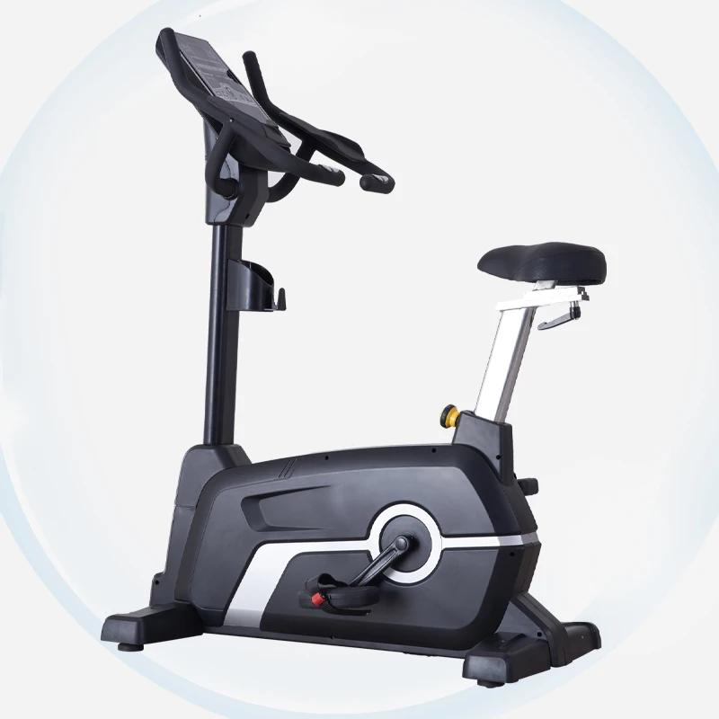 MND CC10 Bestes liegendes aufrechtes Heimtrainer Stationres Fahrrad  training Abnehmen