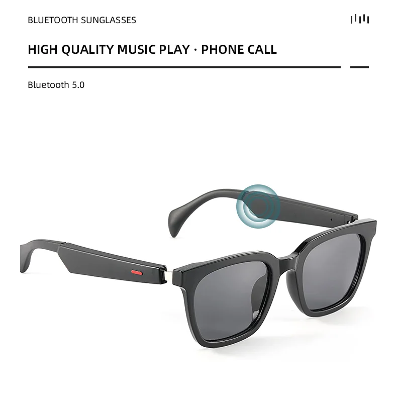 smart glasses android