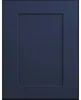 Azzurro di blu marino
