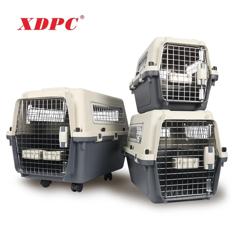 Iata-Airline-Transport-Tray-