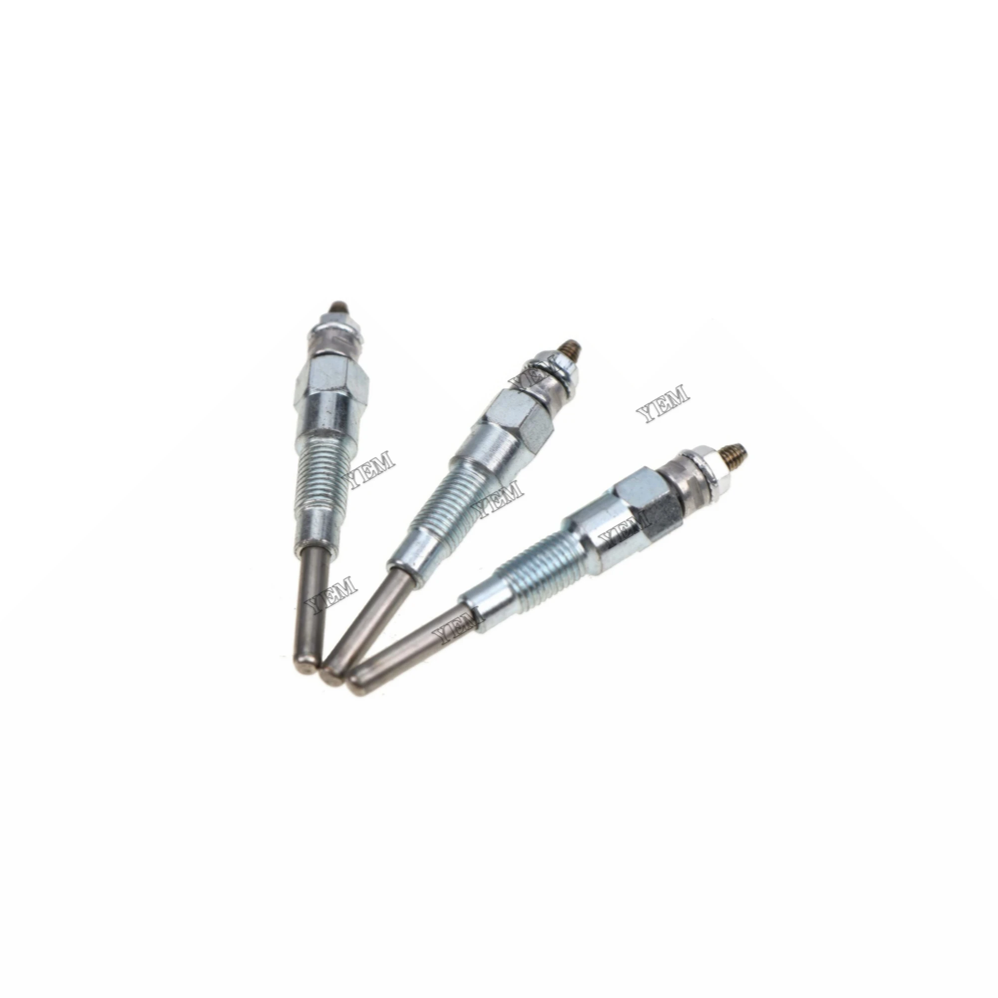 New Kumar Bros USA Glow Plug Fits for Bobcat T180 V2403-M-DI Engine Parts Manufacturer