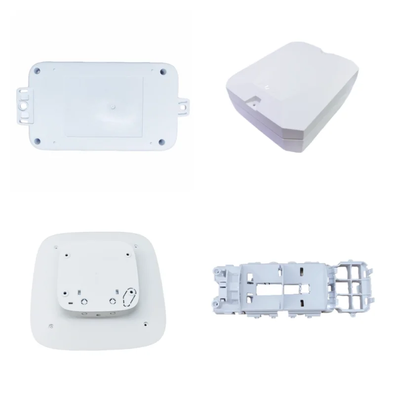 Пластиковая форма для литья под давлением