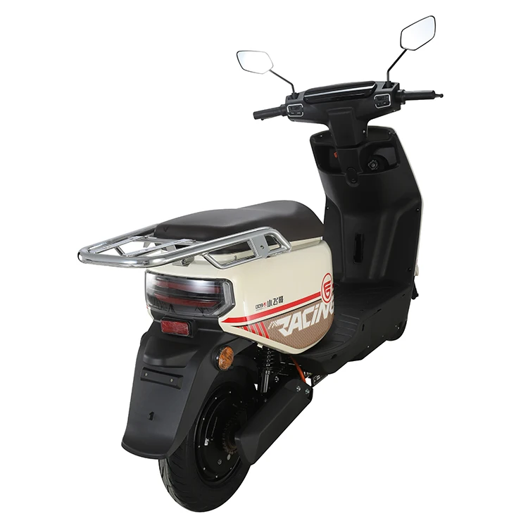 China supply CKD Powerful off-road emotorcycle electric motorcycle adult cheap scooter with pedals