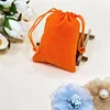 สีส้ม