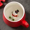 muñeco de nieve 2