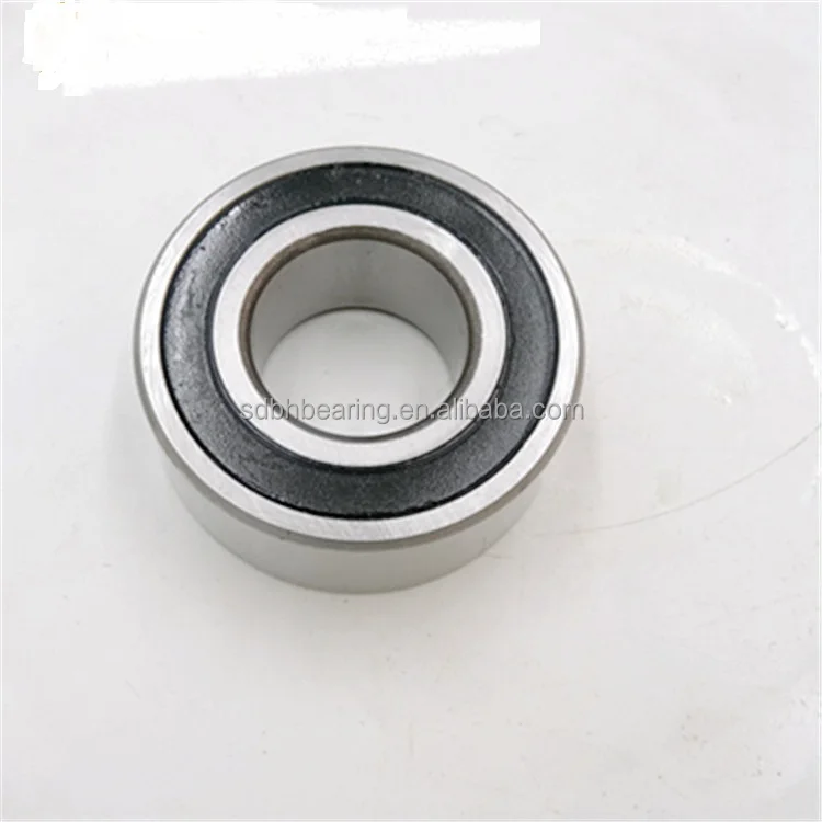 Double Row Angular Contact Ball Bearing 3306A 5306 Used for Differential Pinion Shaft