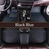 Blu nero
