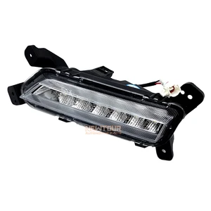 Automotive Parts & Accessories  Car Daytime Running LED Light Lamp Foglight for GREAT WALL WINGLE 6