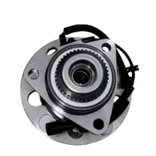 SSANGYONG Genuine Front Hub 4142009405 Ssangyong Actyon Sports Rexton Kyron Korando 4142009405 4142009401