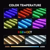 RGB+CCT