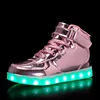 glitter pink