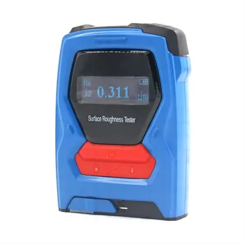 Ipre Digital Portable Surface Roughness Comparator Roughness Gauges ...