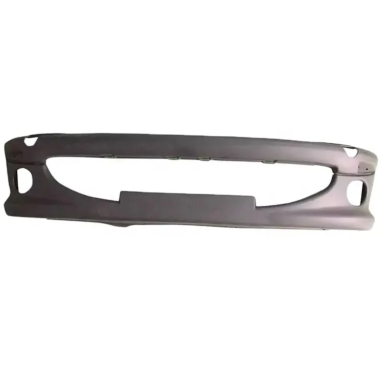 Reinforcement Factory Price Auto Bumper Parts OEM 7401.N4 High Performance Car Bumpers Front for Peugeot 206 2006-2013