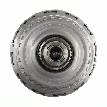Transmission DCT360 Clutch Transmission WD Wet Dual DCT360 Clutch Assembly For MG Roewe