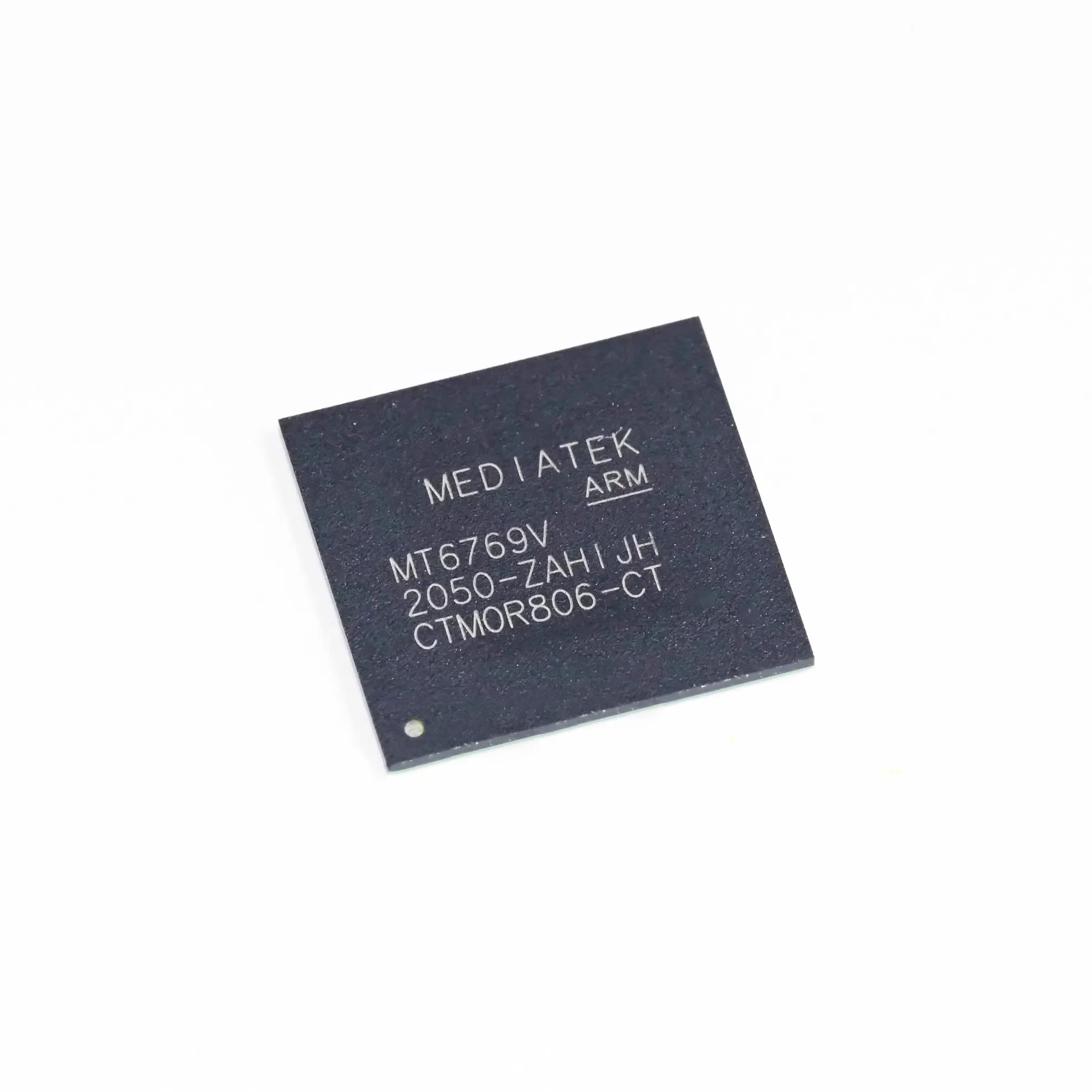 MT6769V CPU Chip - Original & Efficient Electronic Component