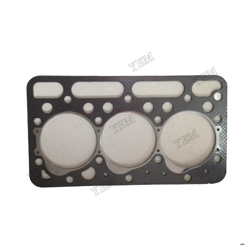 Factory Price Genuine D1703 Head Gasket Kit for Kubota
