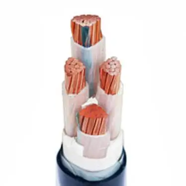 XHE49-A NA2XS(F)2Y Power Cable 6/10kv