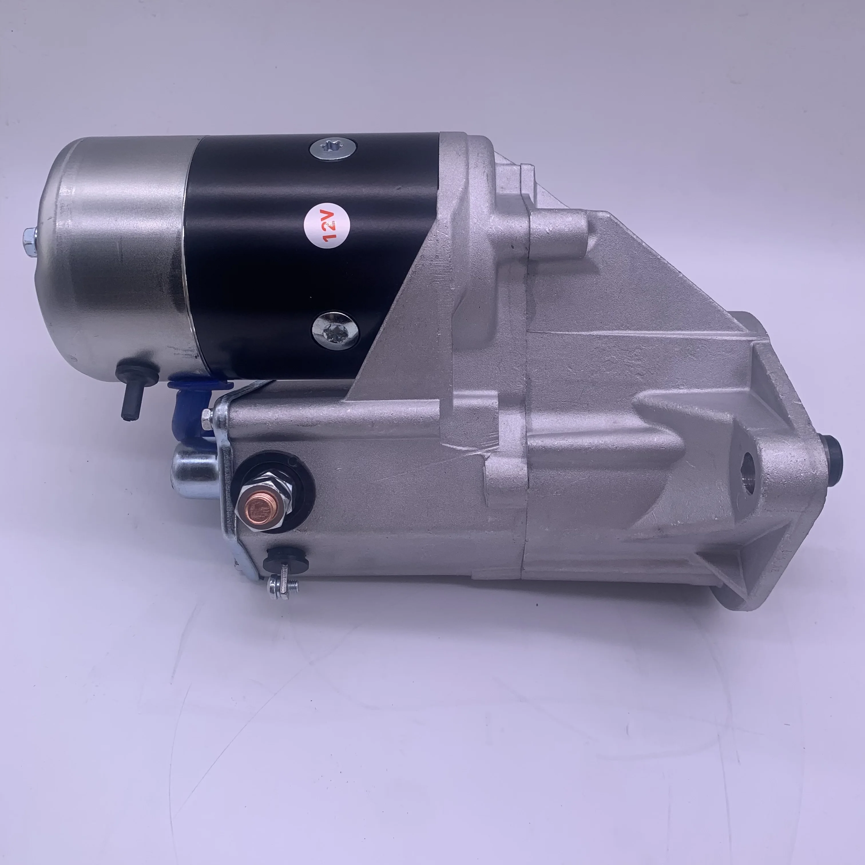 High Quality Starter 28100-17081 for Landcruiser HZJ76/78/79