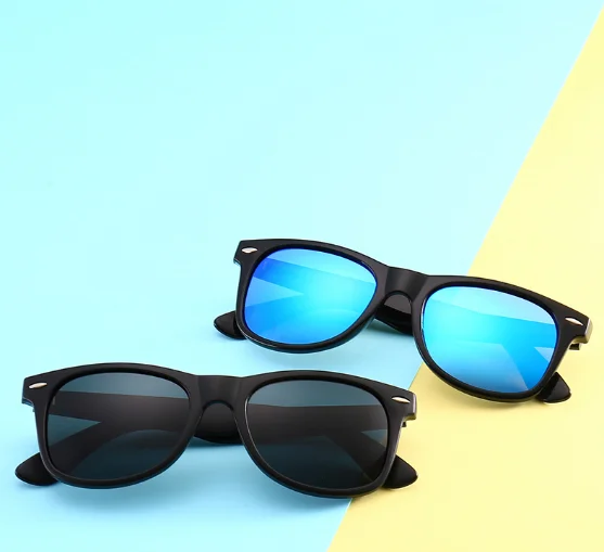 Polarized Sunglasses by Passbow - UV Blocking & Stylish display picture 3