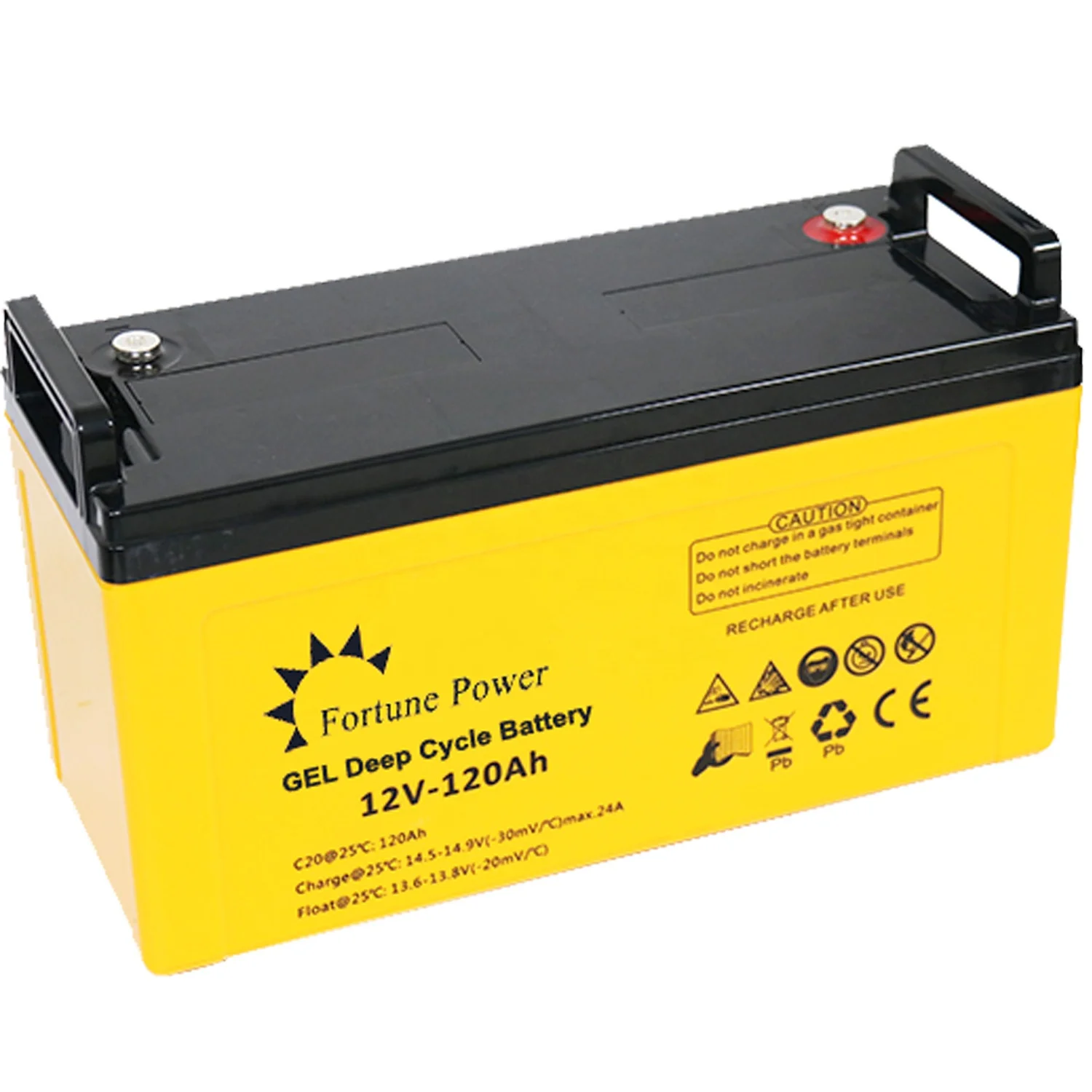 12v 120ah Solar Exide Battery Non Spillable Lead Acid Batteryvalve Flooded Battery Lead Acid